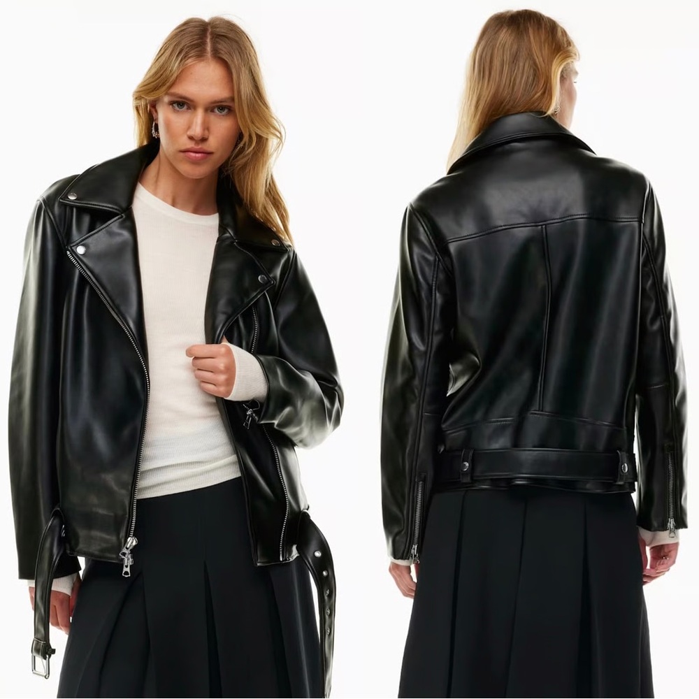 Wilfred Lightning Jacket- SOLD OUT